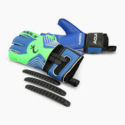 Buy Modus Aqua Wet Weather Goalkeeper Gloves-Goalkeeper Gloves-Modus-Splay UK Online