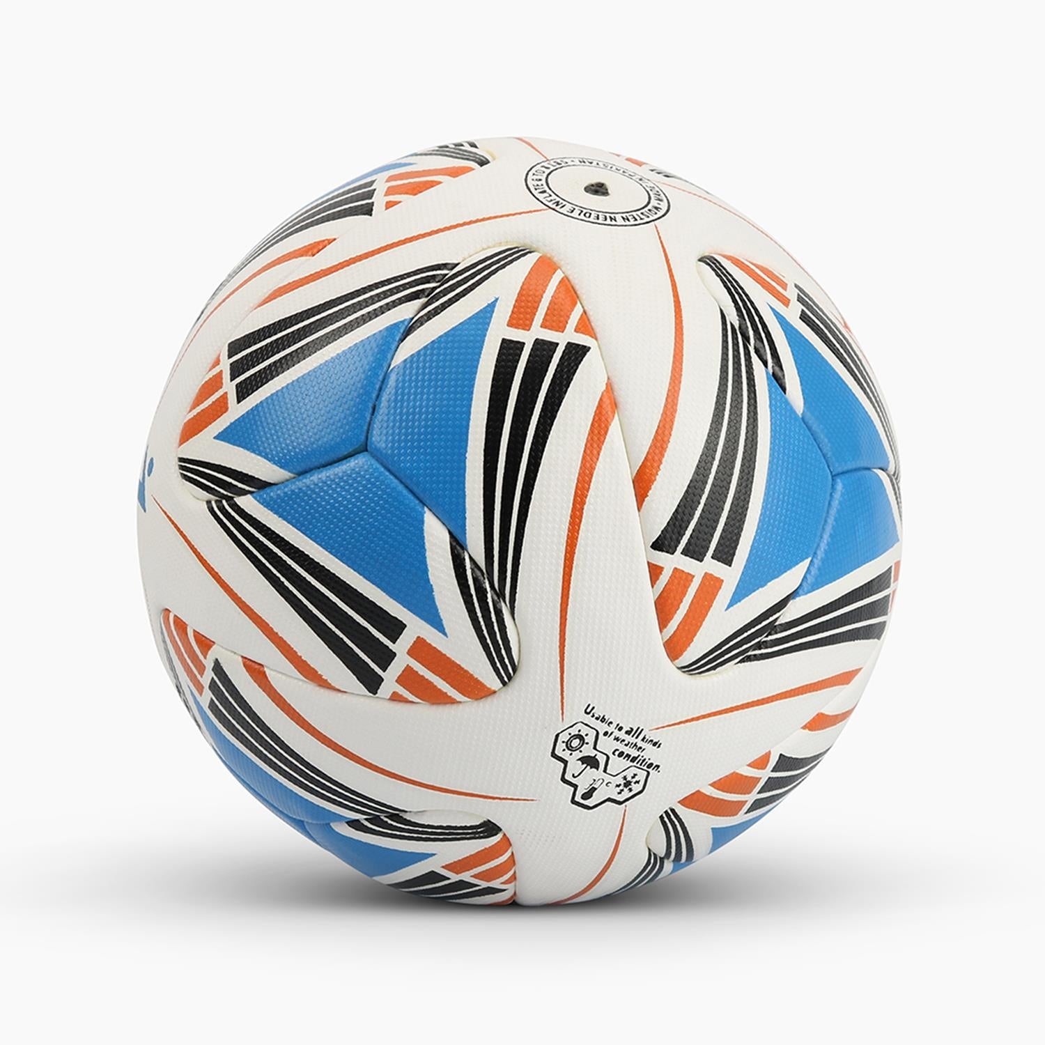Buy Modus Hybrid Match Football-Football-Modus-5-White-Splay UK Online