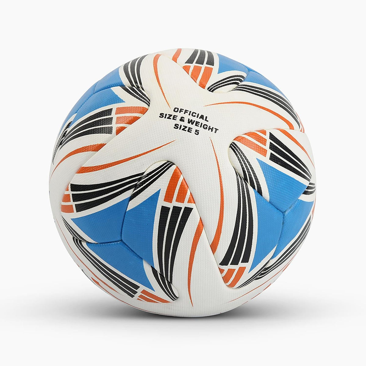 Buy Modus Hybrid Match Football – Size 5-Football-Modus-Splay UK Online