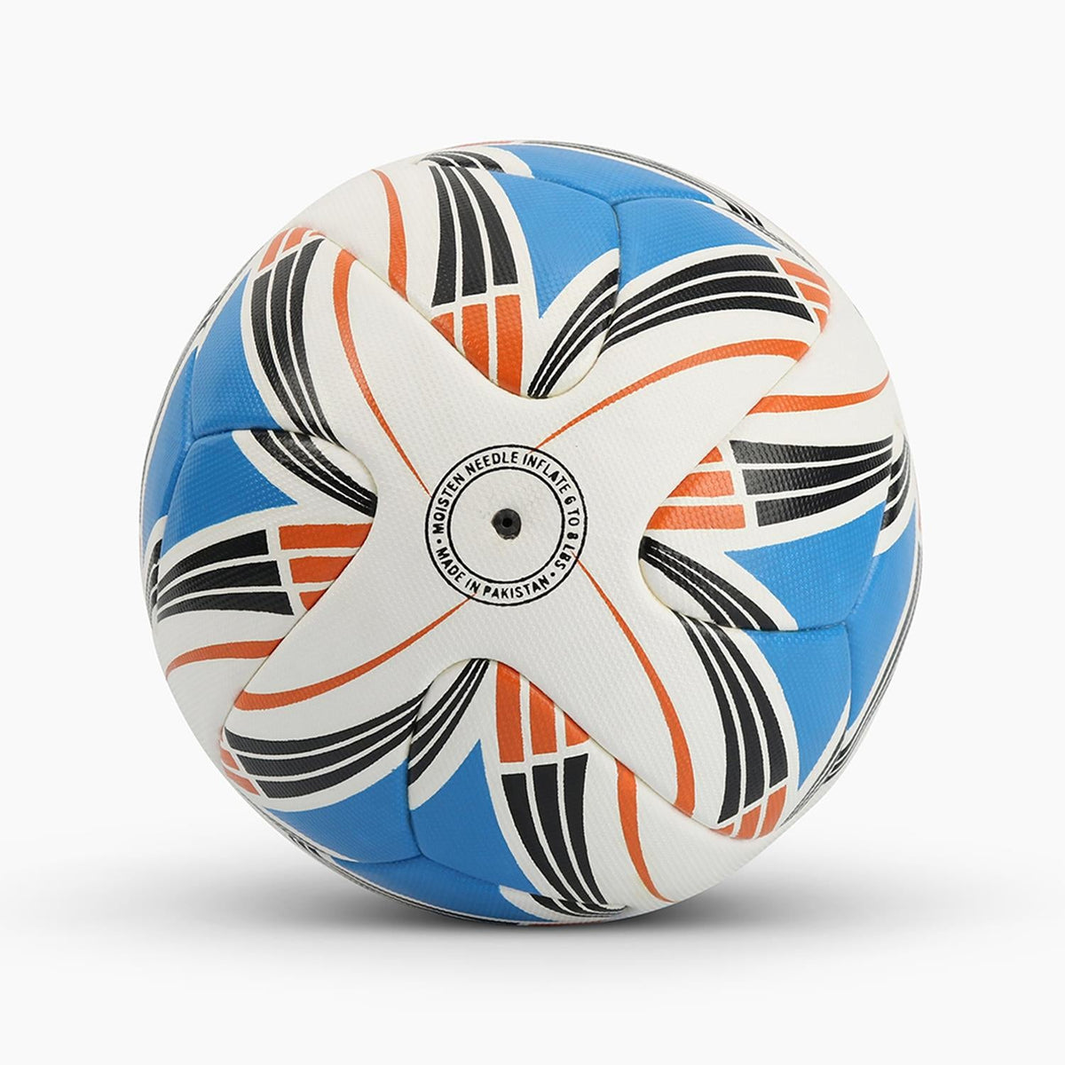 Buy Modus Hybrid Match Football – Size 5-Football-Modus-Splay UK Online
