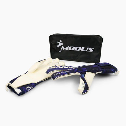 Buy Modus Pro Contact Hybrid Goalkeeper Gloves-Football Gloves-Modus-Splay UK Online