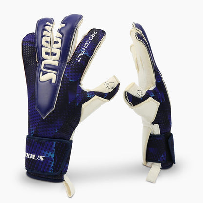 Buy Modus Pro Contact Hybrid Goalkeeper Gloves-Football Gloves-Modus-Splay UK Online