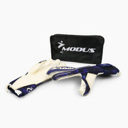 Buy Modus Pro Contact Hybrid Goalkeeper Gloves-Goalkeeper Gloves-Modus-Splay UK Online