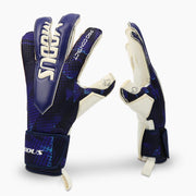 Buy Modus Pro Contact Hybrid Goalkeeper Gloves-Goalkeeper Gloves-Modus-Splay UK Online