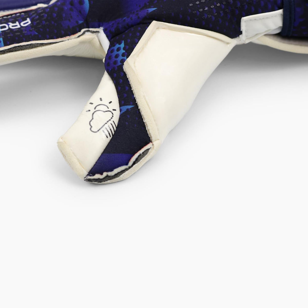 Buy Modus Pro Contact Hybrid Goalkeeper Gloves-Goalkeeper Gloves-Modus-Splay UK Online