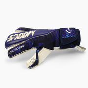 Buy Modus Pro Contact Hybrid Goalkeeper Gloves-Goalkeeper Gloves-Modus-Splay UK Online