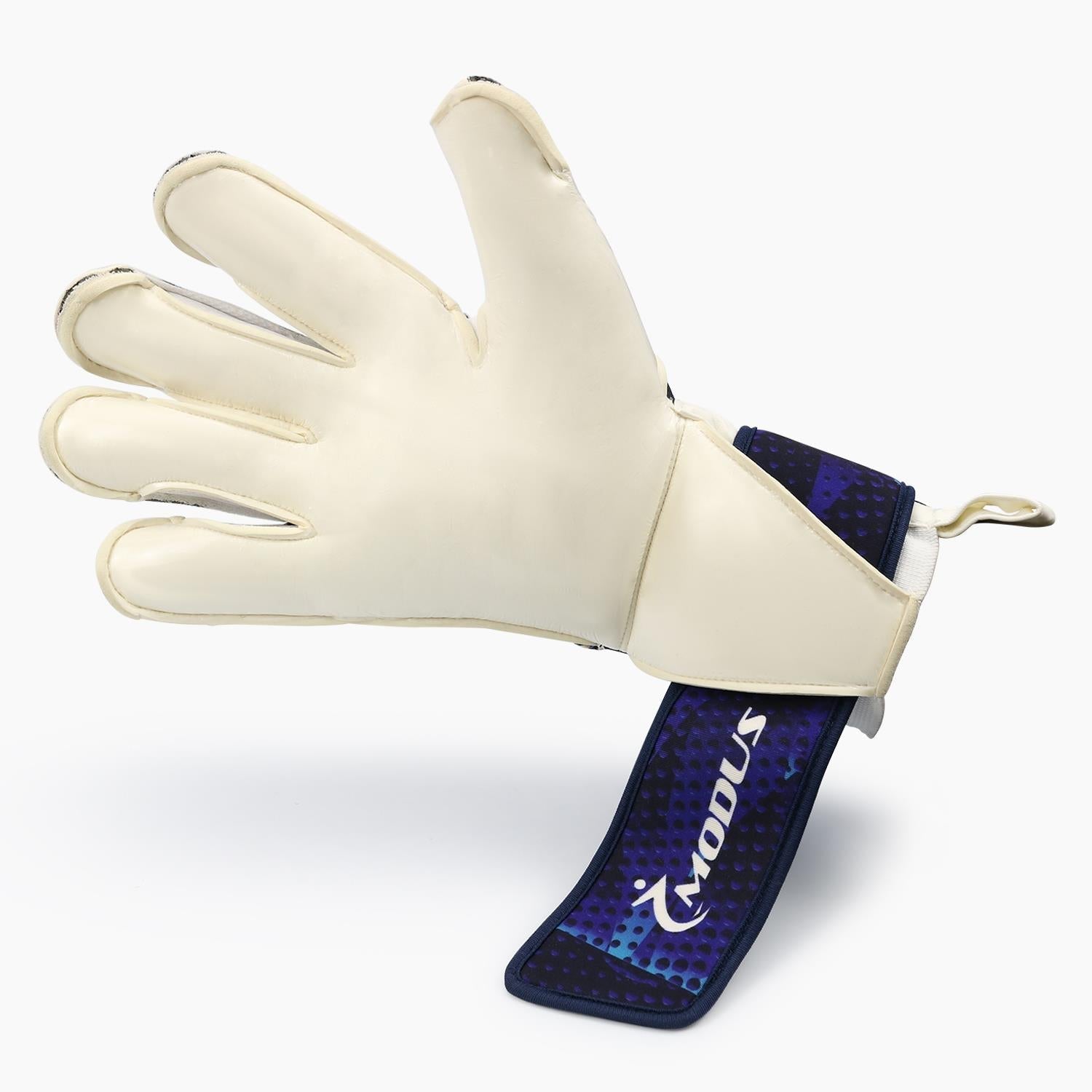 Buy Modus Pro Contact Hybrid Goalkeeper Gloves-Goalkeeper Gloves-Modus-Splay UK Online