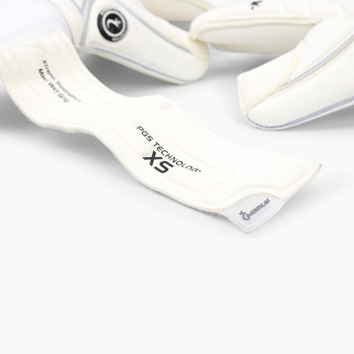 Buy Modus Swordfish Finger Save Goalkeeper Gloves-Goalkeeper Gloves-Modus-Splay UK Online