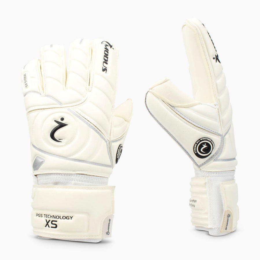 Buy Modus Swordfish Finger Save Goalkeeper Gloves-Goalkeeper Gloves-Modus-Splay UK Online