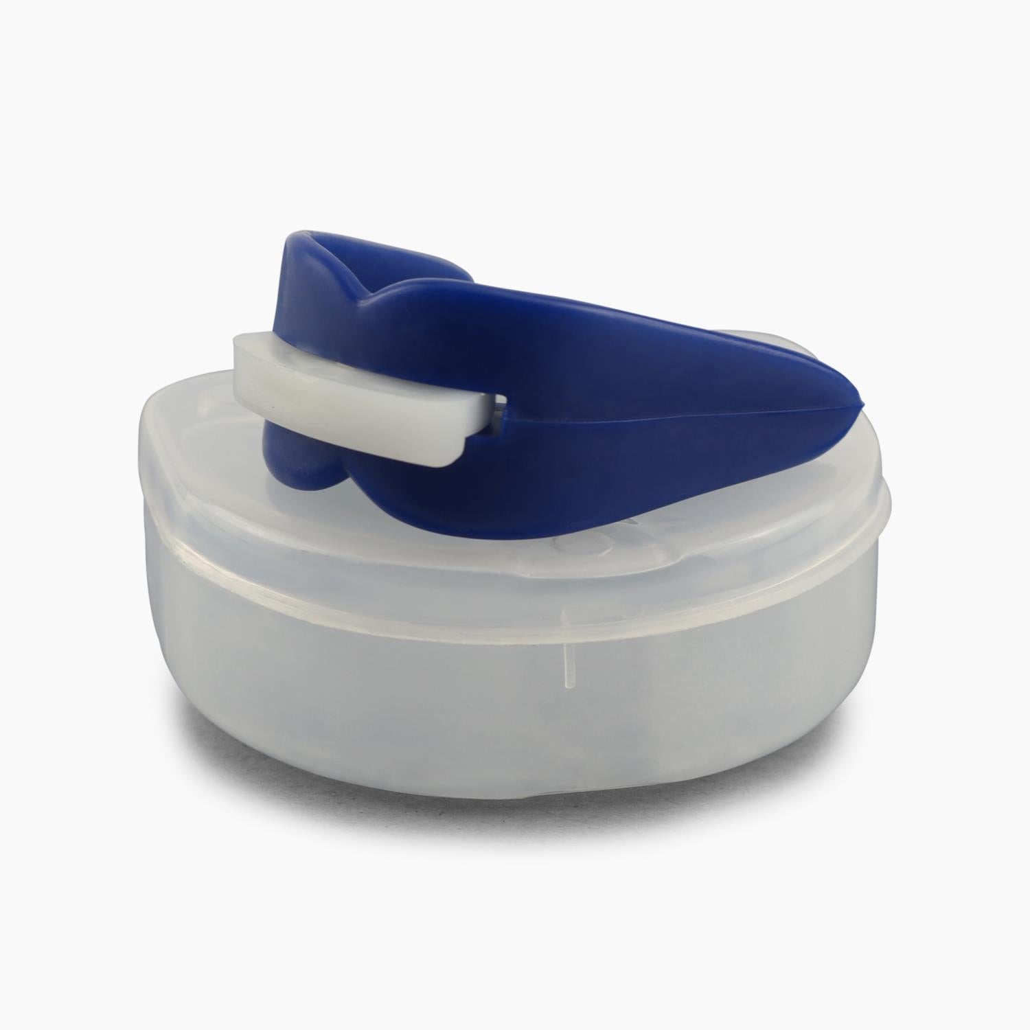 Buy Mouth guard Double Impression-Mouth Guard-Splay (UK) Limited-Large-Blue-Splay UK Online
