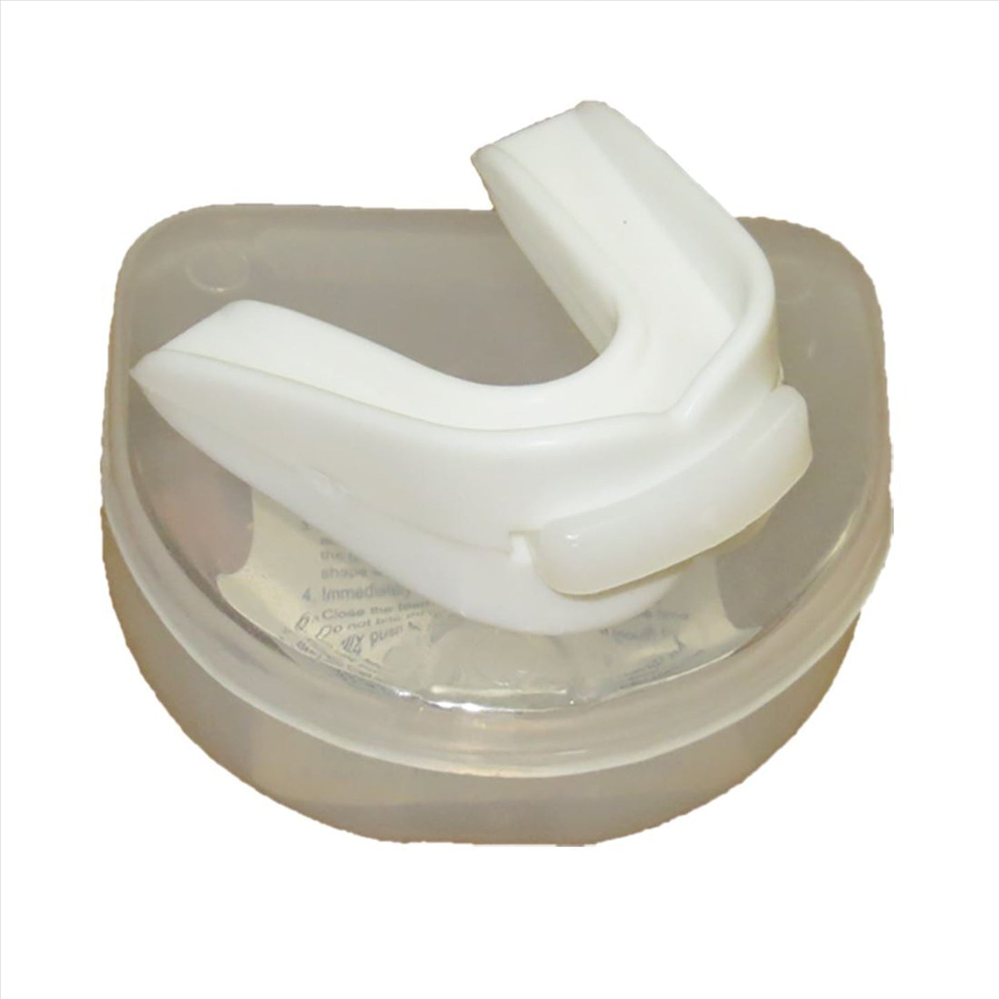 Buy Mouth guard Double Impression-Mouth Guard-Splay (UK) Limited-Large-White-Splay UK Online