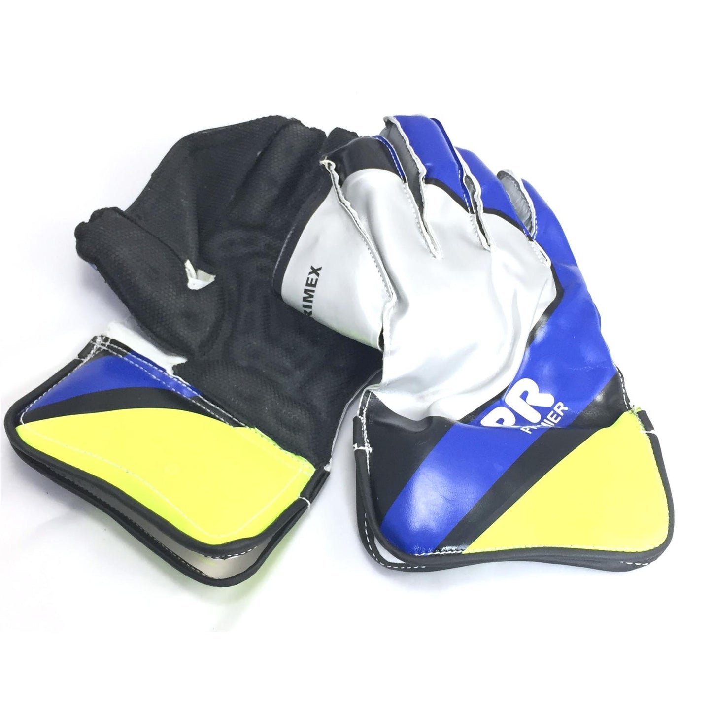Buy PR WK Gloves Primex mens-Wicket Keeper Gloves-Splay (UK) Limited-Splay UK Online