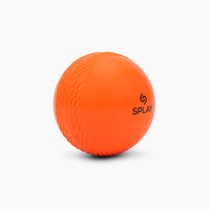 Buy PU Cricket Windball (6 Pack)-Cricket Ball-Splay (UK) Limited-Senior-Orange-Splay UK Online