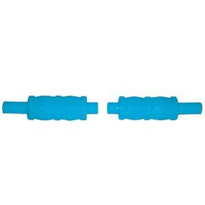 Buy Pair of Cricket Bails-Splay (UK) Limited-Blue-One size-Splay UK Online