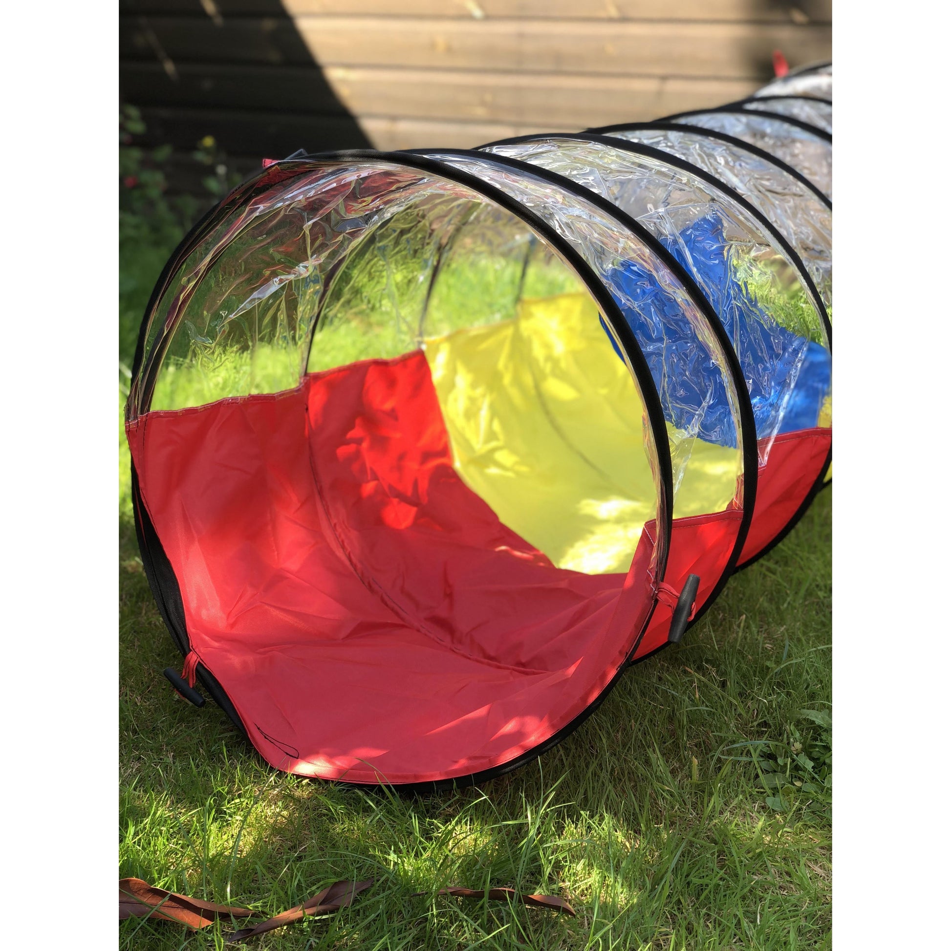 Buy See through play tunnel-Splay-Splay UK Online