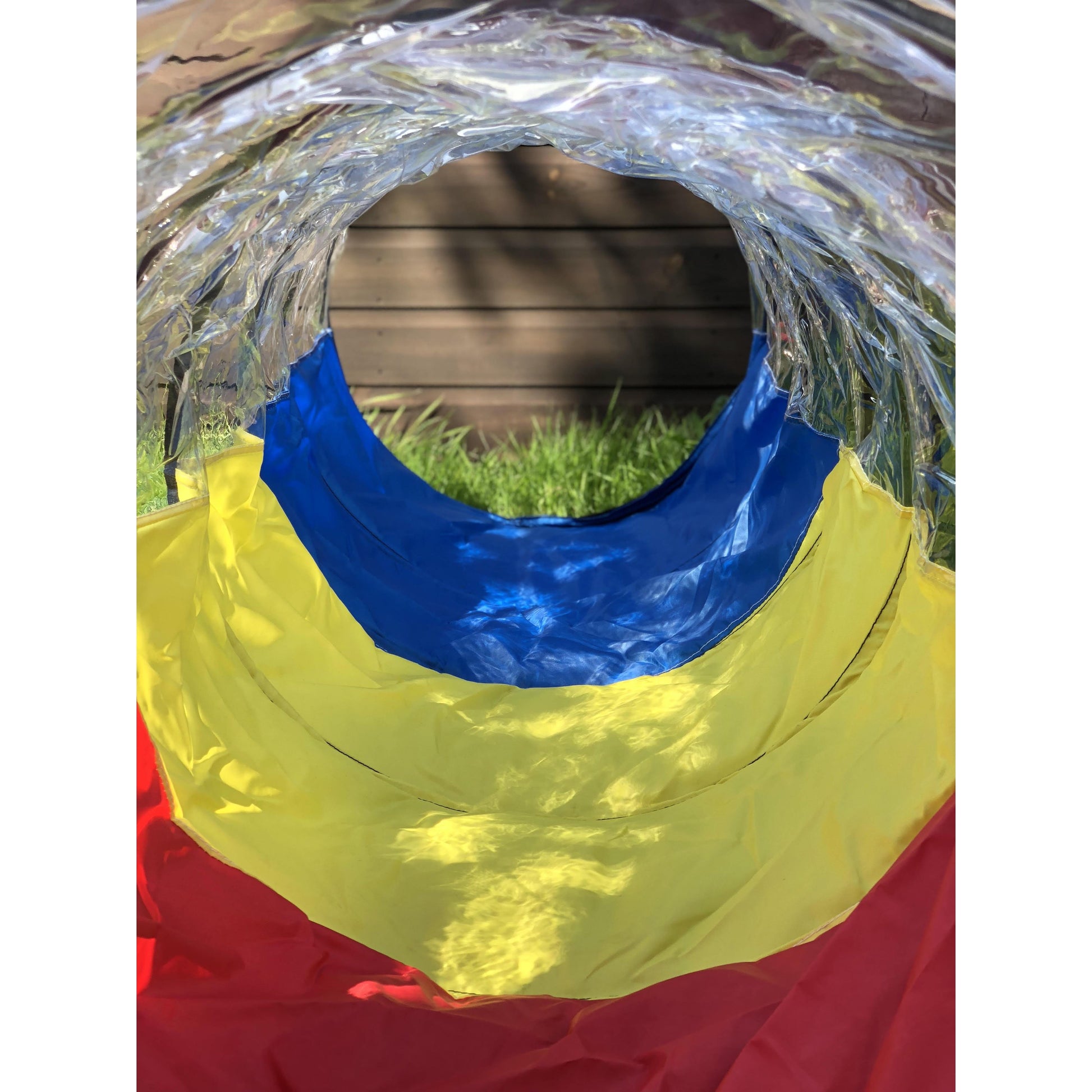 Buy See through play tunnel-Splay-Splay UK Online