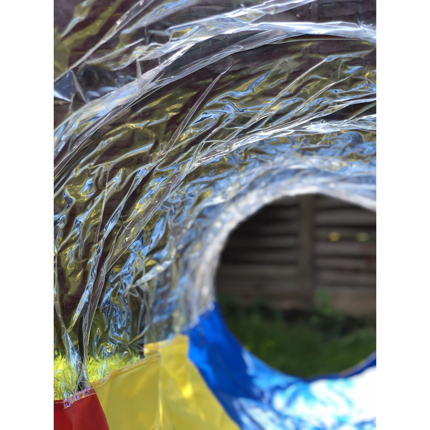 Buy See through play tunnel-Splay-Splay UK Online