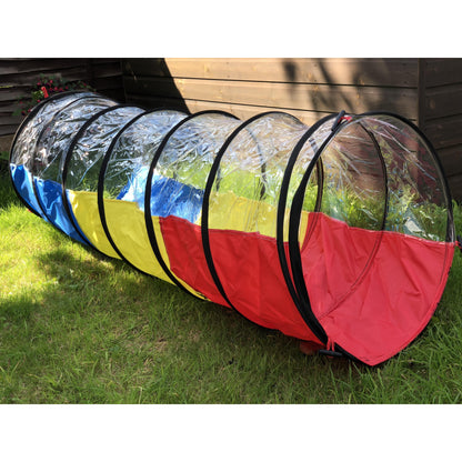 Buy See through play tunnel-Splay-Splay UK Online