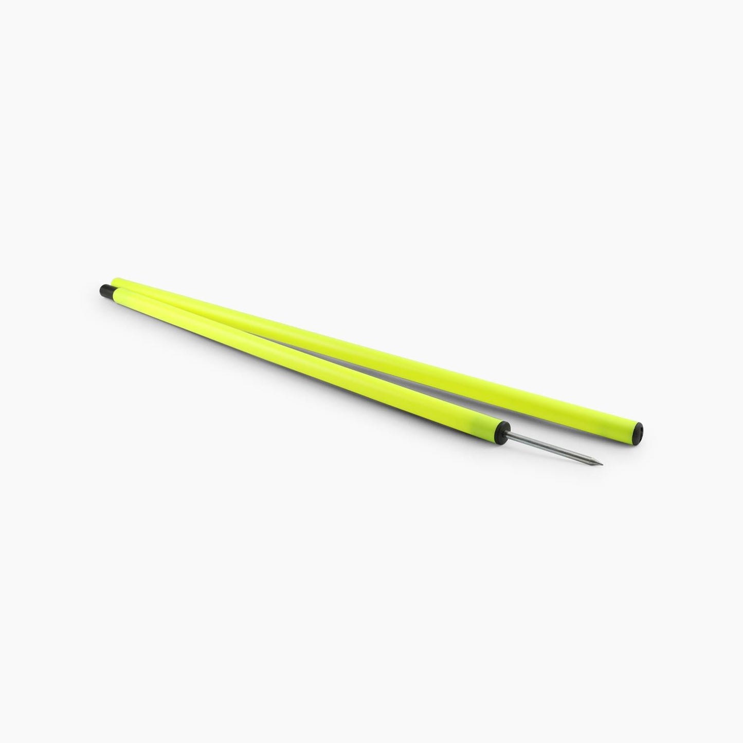 Buy Slalom pole folding - Pack of 5-Slalom Pole-Splay (UK) Limited-Yellow-Splay UK Online