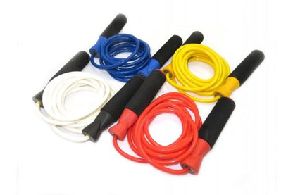 Buy Splay 2 Tone Nylon Skipping Rope-Skipping Rope-Splay (UK) Limited-Splay UK Online