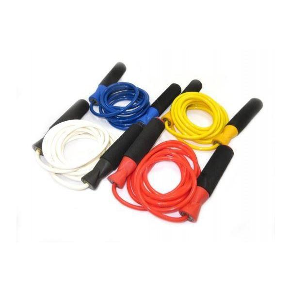 Buy Splay 2 Tone Nylon Skipping Rope-Splay-Splay UK Online