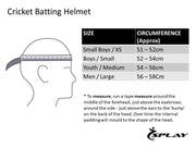 Buy Splay Blitz Helmet-Cricket Helmet-Splay-Splay UK Online