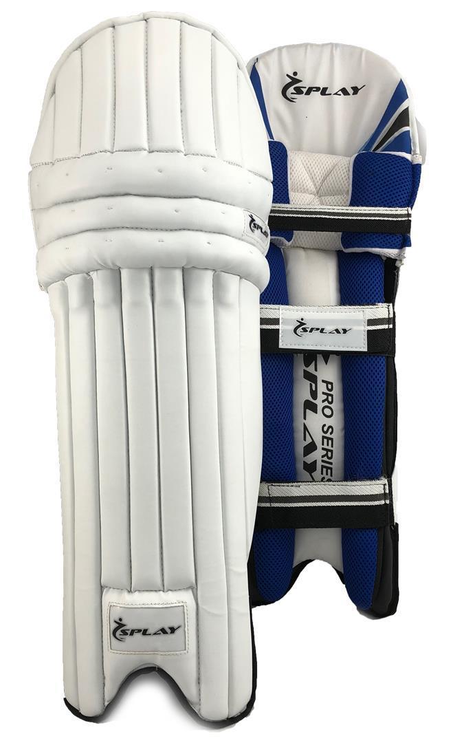 Buy Splay Bodyline Pro Cricket Kit-Cricket Kit-Splay (UK) Limited-Splay UK Online