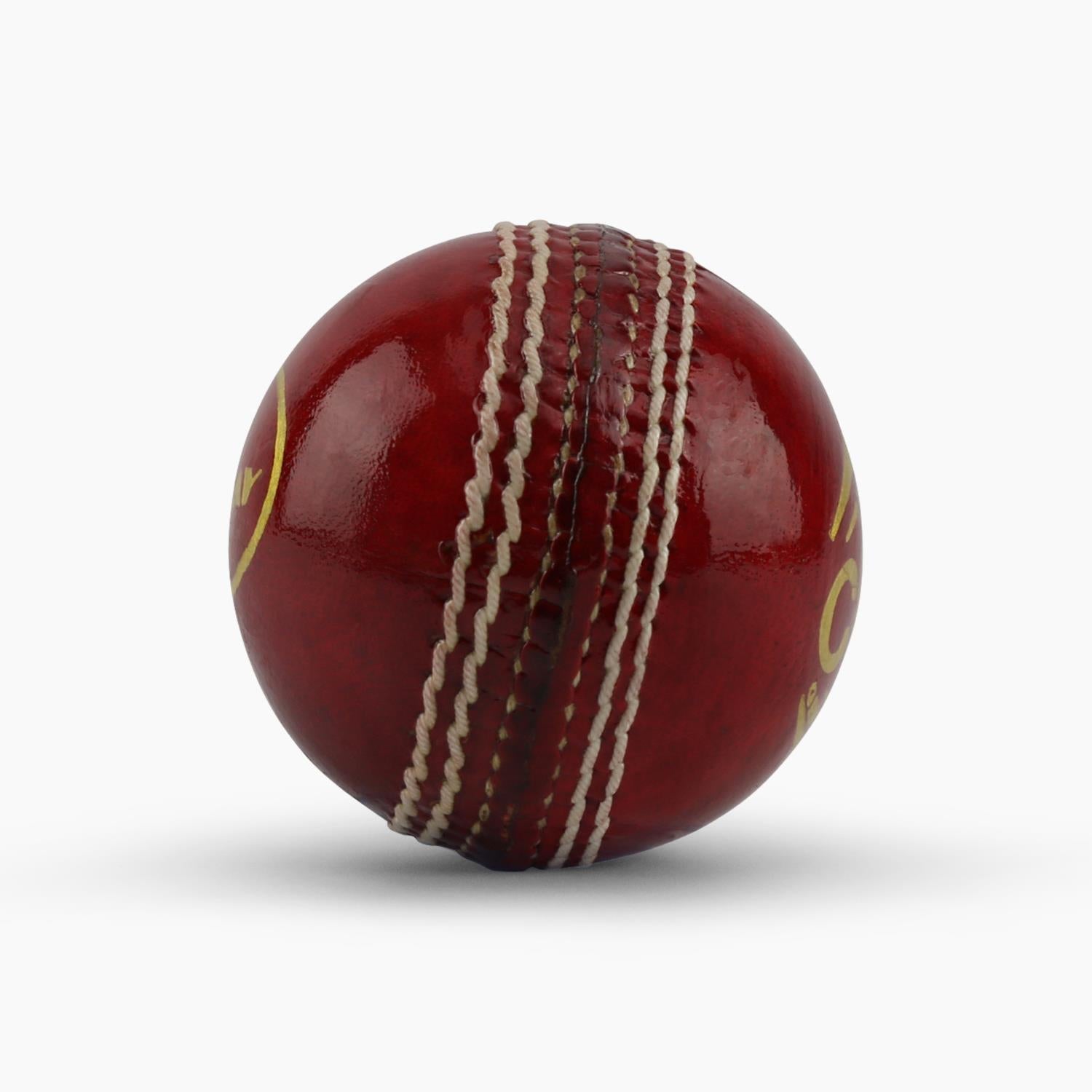 Buy Splay Club Cricket Ball (12 Pack)-Cricket Ball-Splay (UK) Limited-Red-Junior-Splay UK Online