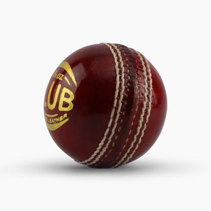 Buy Splay Club Cricket Ball (12 Pack)-Cricket Ball-Splay (UK) Limited-Red-Senior-Splay UK Online