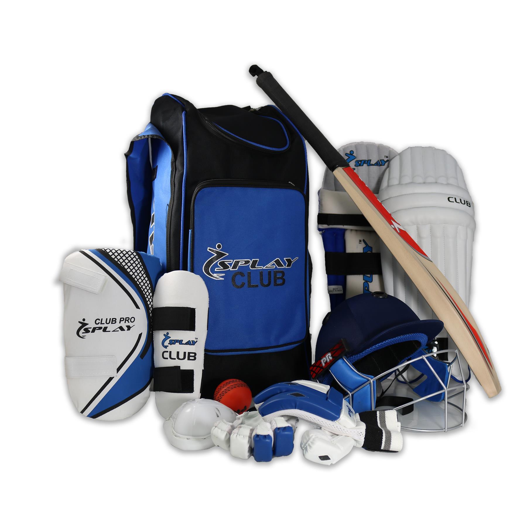 SS Ranger Cricket Kit Bag