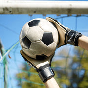 Buy Splay Club Finger Save Goalkeeper Gloves-Goalkeeper Gloves-Splay-Splay UK Online