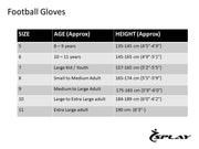Buy Splay Club Finger Save Goalkeeper Gloves-Goalkeeper Gloves-Splay-Splay UK Online