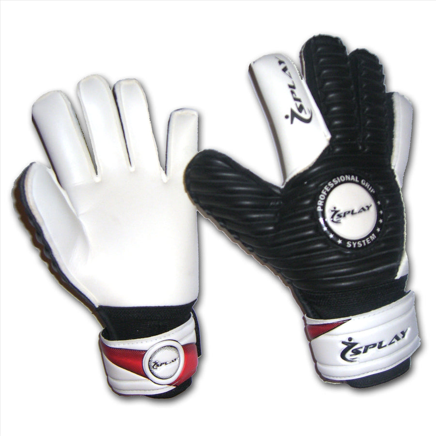Buy Splay Club Flat Palm Goalkeeper Gloves-Goalkeeper Gloves-Splay-Splay UK Online