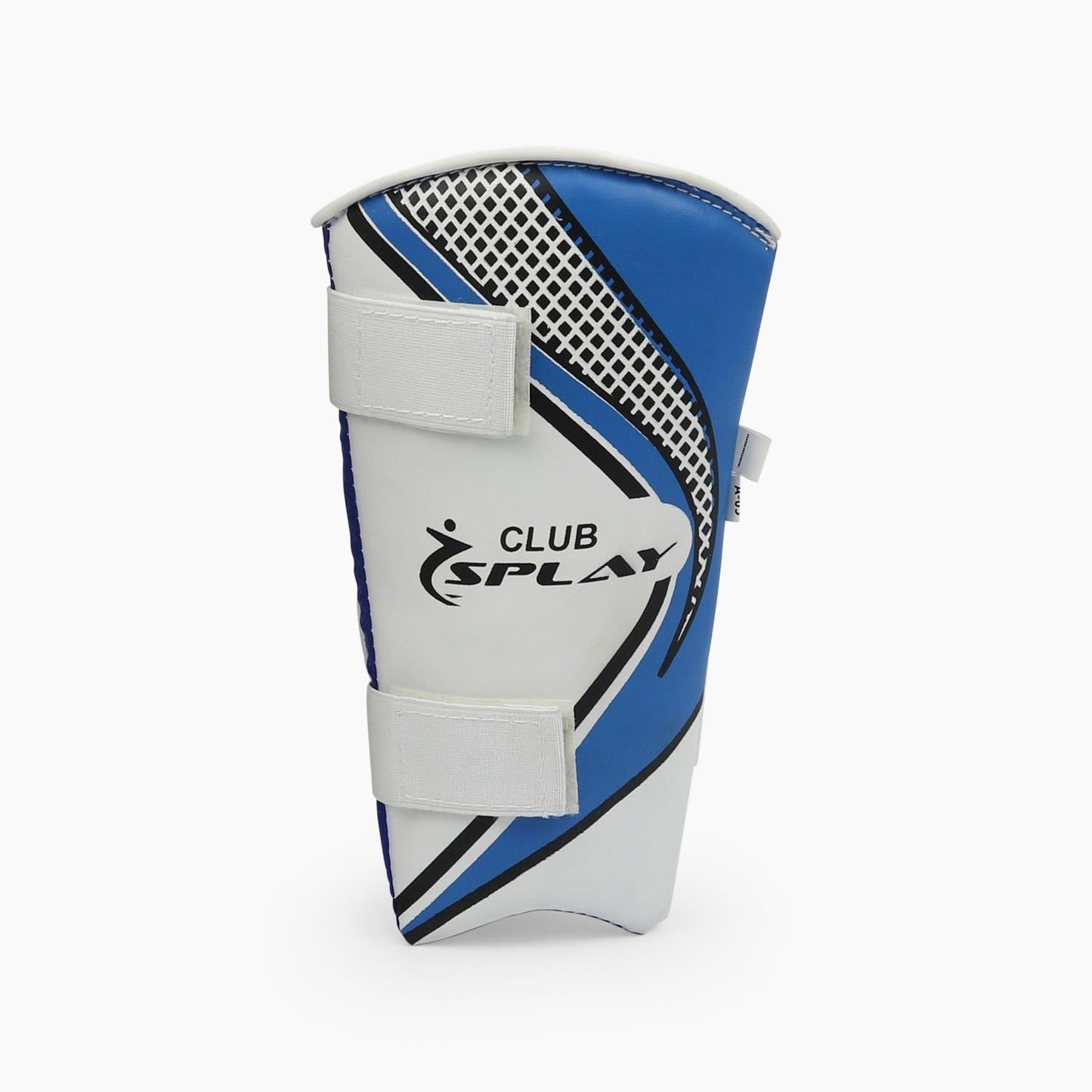 Buy Splay Club Pro Arm Pad-Cricket Arm Pad-Splay (UK) Limited-Blue-Boy-Splay UK Online