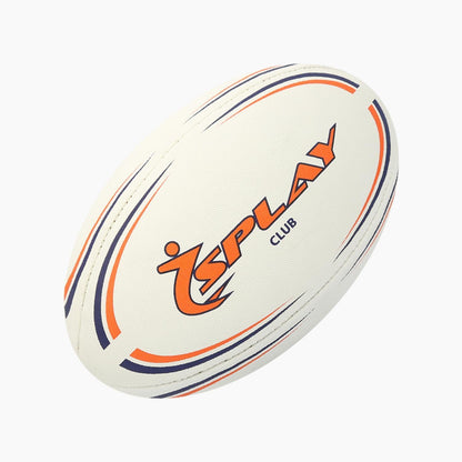 Buy Splay Club Rugby Ball-Rugby Ball-Splay (UK) Limited-Orange-4-Splay UK Online