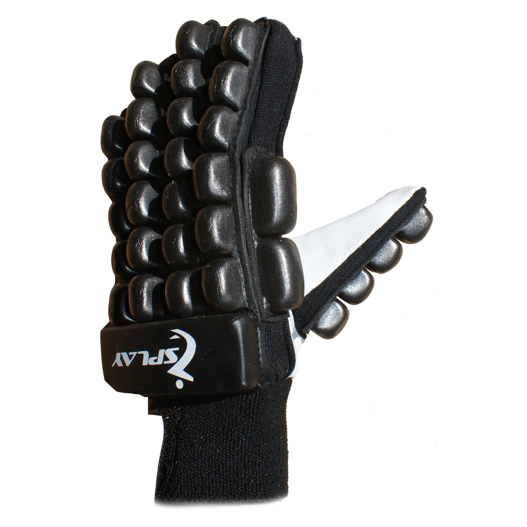 Buy Splay Club hockey Gloves Black-Splay (UK) Limited-Splay UK Online