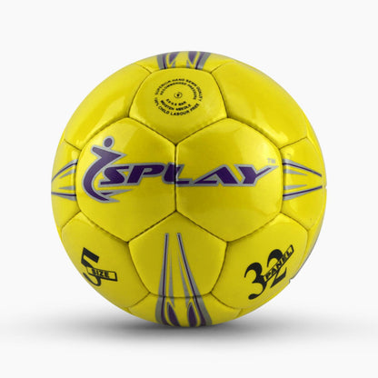 Buy Splay Coral Training Ball-Football-Splay (UK) Limited-Yellow-5-Splay UK Online