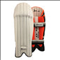 Buy Splay Cricket Wicketkeeper Leg Guards – Men's-Cricket Wicketkeeper Leg Guards-Splay-Splay UK Online
