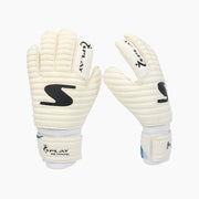 Buy Splay Duo Removable Finger Save Goalkeeper Gloves-Goalkeeper Gloves-Splay-Splay UK Online