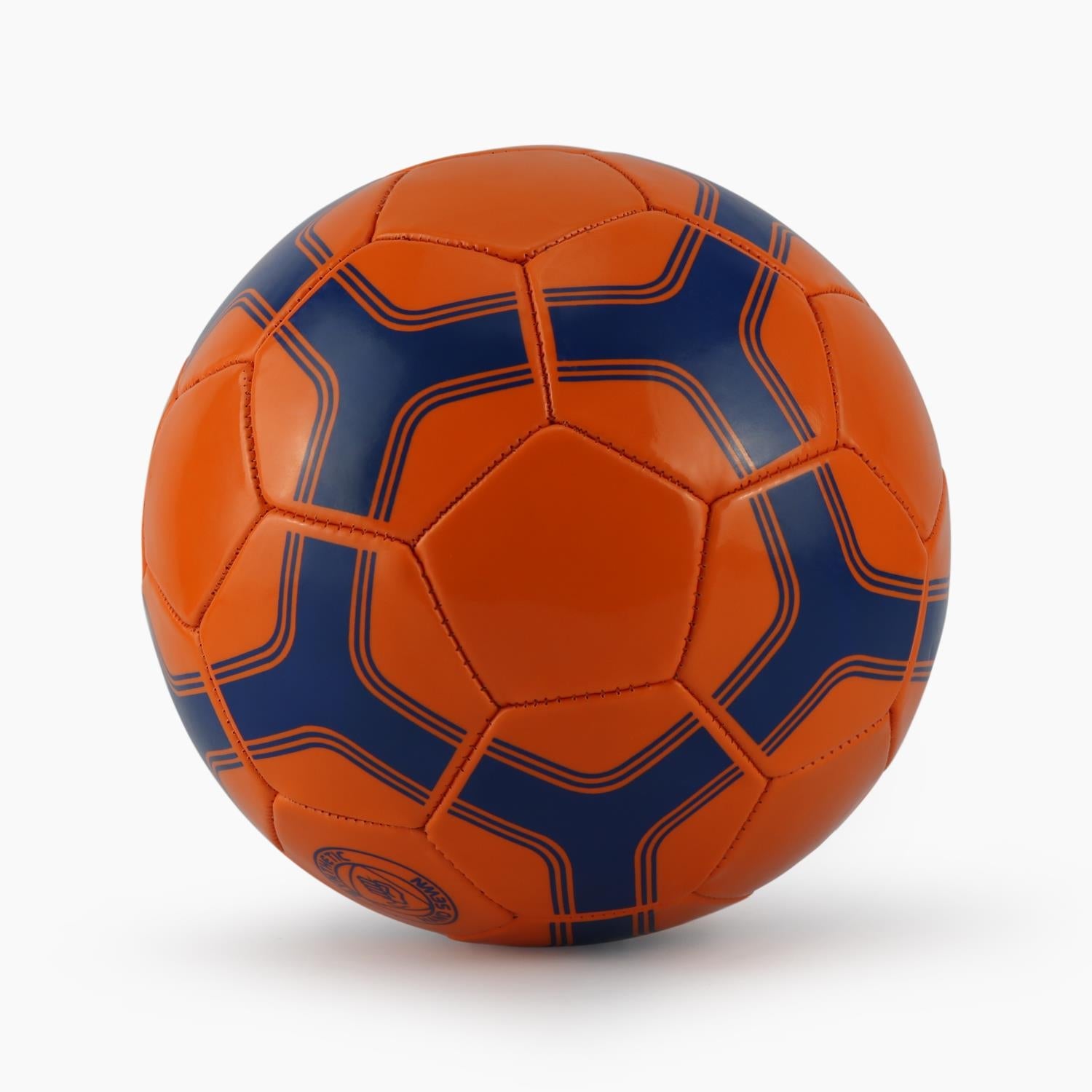Buy Splay Evolution Football-Football-Splay (UK) Limited-5-Orange-Splay UK Online