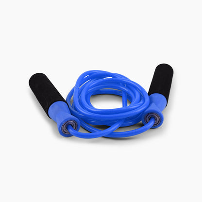 Buy Splay Foam Grip Nylon Skipping Rope-Skipping Rope-Splay (UK) Limited-Splay UK Online