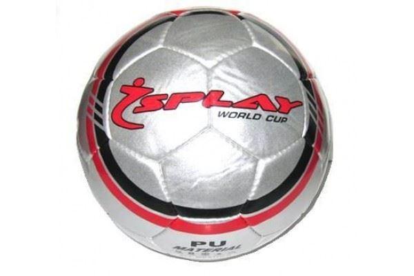 Buy Splay Football World Cup - Silver / Black & Red Band-Football World Cup-Splay (UK) Limited-Splay UK Online