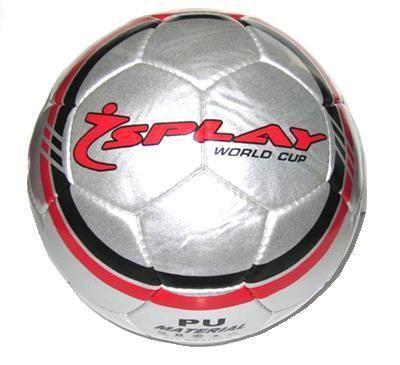 Buy Splay Football World Cup - Silver / Black & Red Band-Football World Cup-Splay (UK) Limited-Splay UK Online