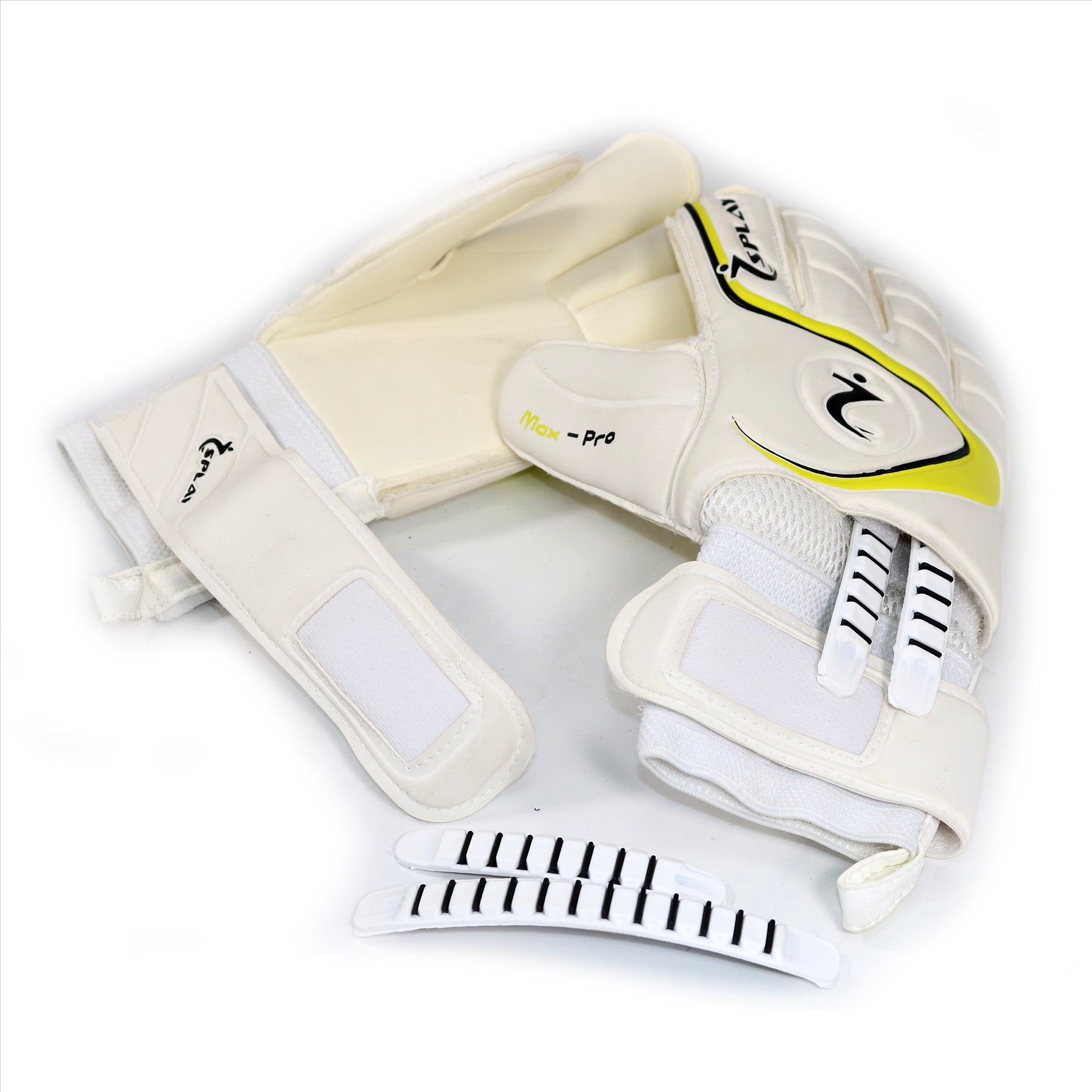 Buy Splay Fusion Football Gloves-Football Gloves-Splay-Splay UK Online