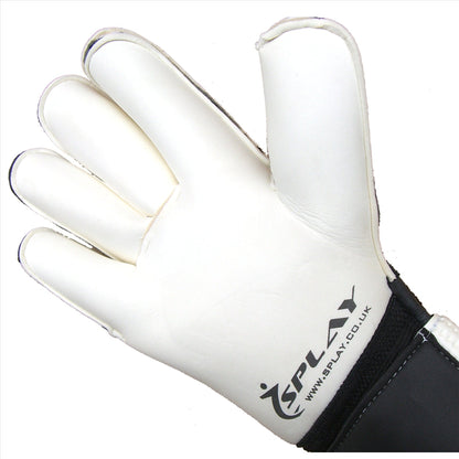 Buy Splay GELL Finger Save Goalkeeper Gloves-Football Gloves-Splay-Splay UK Online