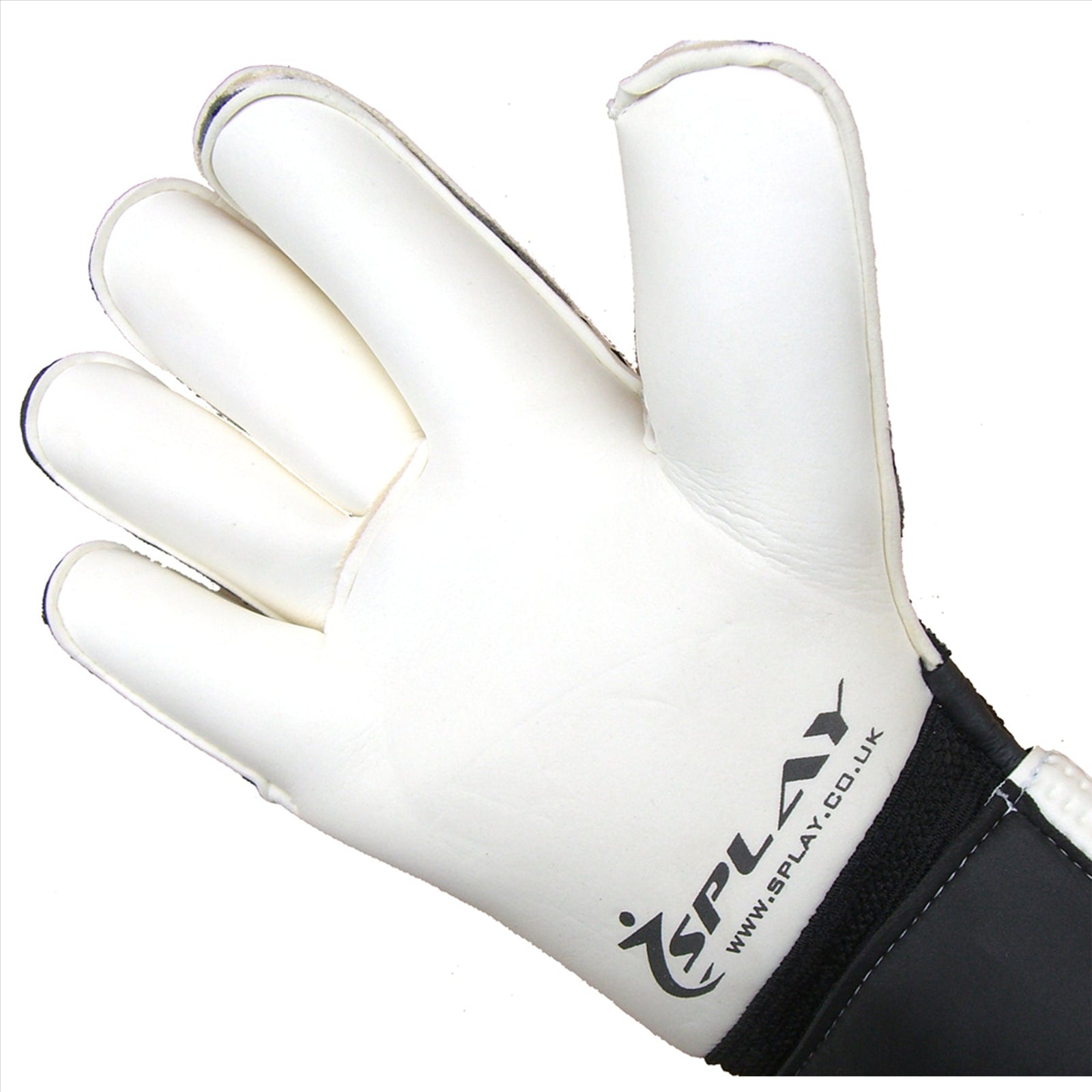 Buy Splay GELL Finger Save Goalkeeper Gloves-Goalkeeper Gloves-Splay-Splay UK Online