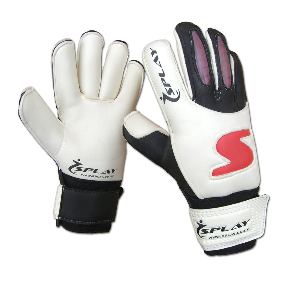 Buy Splay GELL Finger Save Goalkeeper Gloves-Goalkeeper Gloves-Splay-Splay UK Online