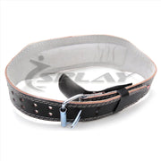 Buy Splay Gold Leather Weightlifting Belt-Weightlifting Belt-Splay-Splay UK Online