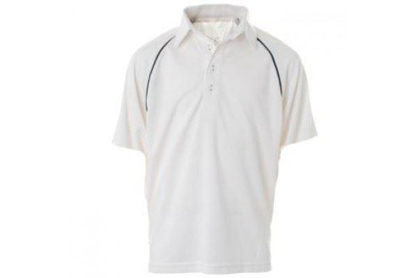 Buy Splay Honey Comb Cricket Shirt (Half Sleeve)-Splay (UK) Limited-Splay UK Online
