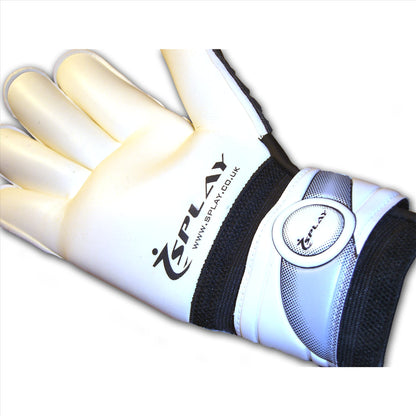 Buy Splay Ikon Roll Finger Goalkeeper Gloves-Football Gloves-Splay-Splay UK Online